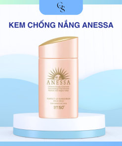 Kem chong nang anessa