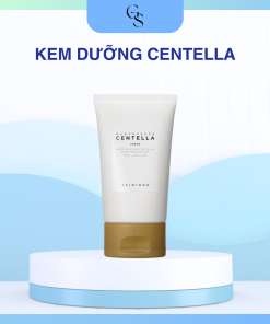 kem dưỡng centella