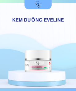 kem dưỡng eveline