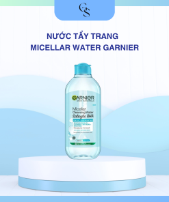 Nước Tẩy Trang