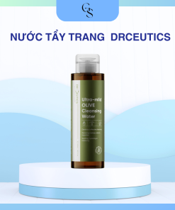 nước tẩy trang