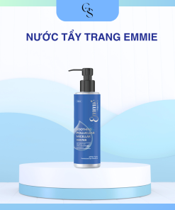 nước tẩy trang