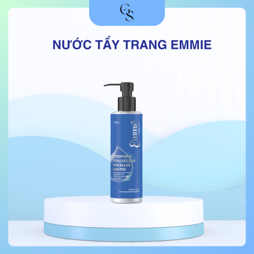 nước tẩy trang