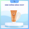 kem chống nắng VICHY