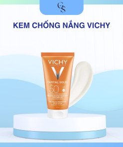 kem chống nắng VICHY