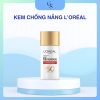 kem chống nắng loreal