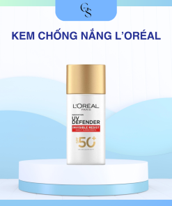 kem chống nắng loreal