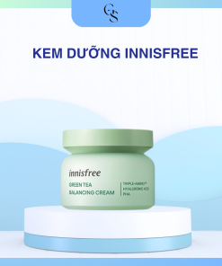 kem dưỡng ẩm innisfree