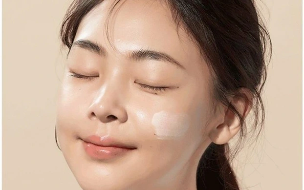 skincare cho da hỗn hợp